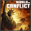 game World in Conflict