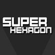 game Super Hexagon