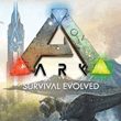 game ARK: Survival Evolved