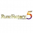 game Rune Factory 5