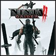 game Ninja Gaiden II