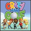 game Crazy Mini Golf