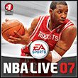 game NBA Live 07