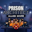 game Prison Architect: Island Bound