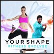 game Your Shape: Fitness Evolved