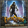 game EverQuest: Seeds of Destruction