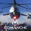 game Comanche