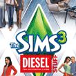 game The Sims 3: Diesel - akcesoria