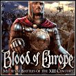 game XIII Century: Blood of Europe