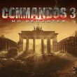 game Commandos 3: HD Remaster