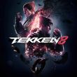 game Tekken 8