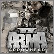 game ArmA II: Operation Arrowhead