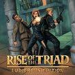 game Rise of the Triad: Ludicrous Edition