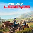 game MX vs. ATV Legends