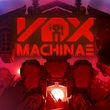 game Vox Machinae