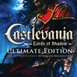 game Castlevania: Lords of Shadow