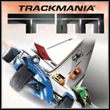 game TrackMania Wii