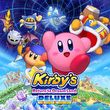 game Kirby's Return to Dream Land Deluxe