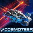 game Cosmoteer: Starship Architect & Commander