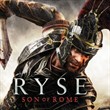 game Ryse: Son of Rome