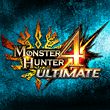 game Monster Hunter 4 Ultimate