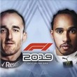 game F1 2019