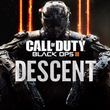 game Call of Duty: Black Ops III - Descent