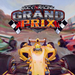 game Grand Prix Rock 'N Racing