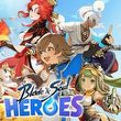 game Blade & Soul Heroes