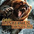 game Cabela's Dangerous Hunts 2013