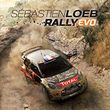 game Sebastien Loeb Rally Evo