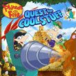 game Phineas & Ferb: Quest for Cool Stuff