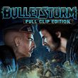 game Bulletstorm: Full Clip Edition