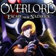 game Overlord: Escape from Nazarick
