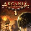 game ArcaniA: Upadek Setarrif