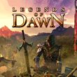game Legends Of Dawn