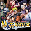 game Naruto X Boruto: Ninja Voltage