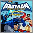 game Batman: The Brave and the Bold