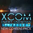 game XCOM: Enemy Unknown - Slingshot