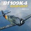 game Digital Combat Simulator: Bf 109 K-4 Kurfürst