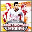 game Real Soccer 2009
