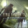 game Final Fantasy XV Multiplayer: Comrades