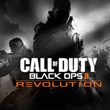 game Call of Duty: Black Ops II - Revolution