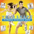 game Your Shape: Fitness Evolved 2013