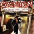 game Cognition: An Erica Reed Thriller
