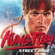 game Kung Fury: Street Rage