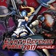 game Earth Defense Force 2017