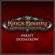 game King's Bounty: Pakiet Dodatków