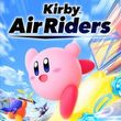 game Kirby Air Riders