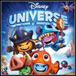 game Disney Universe